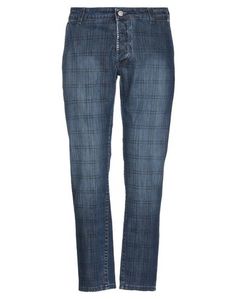 Джинсовые брюки Manuel Ritz