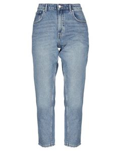 Джинсовые брюки Cheap Monday