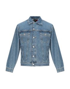 Джинсовая верхняя одежда Tommy Jeans