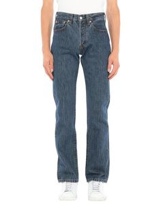 Джинсовые брюки Levis RED TAB