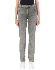 Джинсовые брюки Cheap Monday