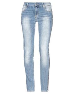 Джинсовые брюки Liu Jo