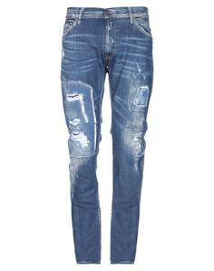 Джинсовые брюки Replay