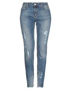 Джинсовые брюки Zadig & Voltaire