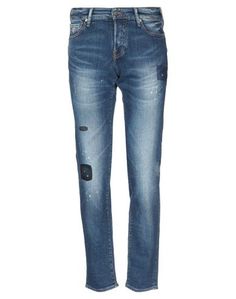 Джинсовые брюки Guess