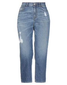 Джинсовые брюки Haikure