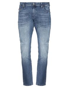 Джинсовые брюки Tommy Jeans