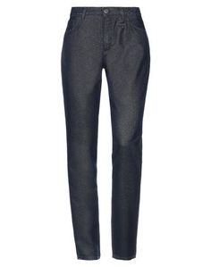 Джинсовые брюки Trussardi Jeans