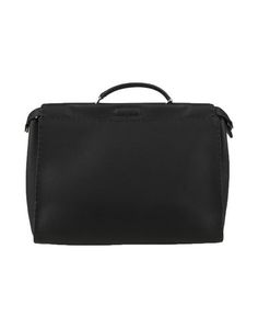 Деловые сумки Fendi