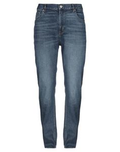Джинсовые брюки Cheap Monday