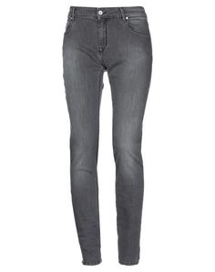 Джинсовые брюки Nolita