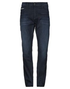 Джинсовые брюки Calvin Klein Jeans