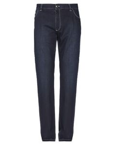 Джинсовые брюки Alviero Martini 1A Classe