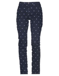 Джинсовые брюки Etro