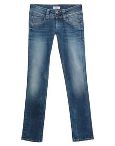 Джинсовые брюки Pepe Jeans