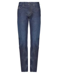 Джинсовые брюки Henry Cottons