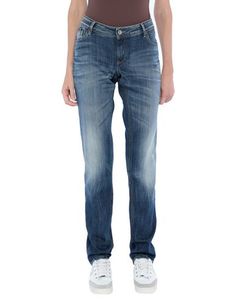 Джинсовые брюки Gas