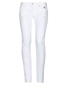 Джинсовые брюки ROŸ Rogers