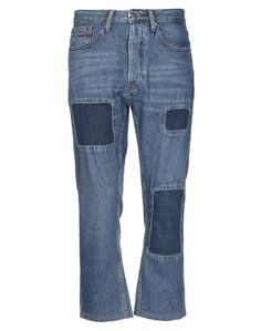 Джинсовые брюки Tommy Jeans