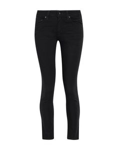 Джинсовые брюки Derek Lam 10 Crosby
