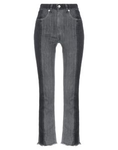 Джинсовые брюки Rag & Bone