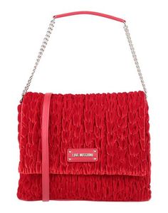 Сумка на руку Love Moschino