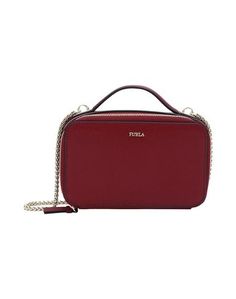 Сумка через плечо Furla