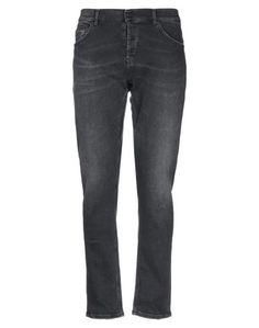 Джинсовые брюки Dondup