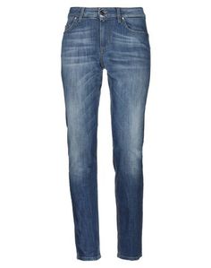 Джинсовые брюки Liu Jo