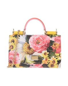 Сумка на руку Dolce & Gabbana