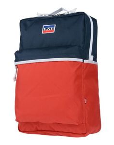 Рюкзаки и сумки на пояс Levis RED TAB