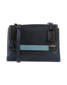 Сумка через плечо Coach
