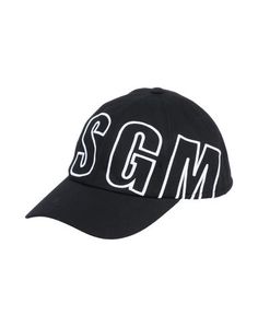 Головной убор Msgm