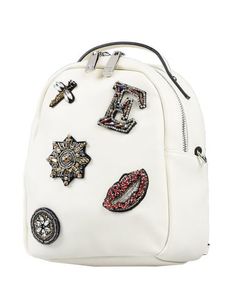 Рюкзаки и сумки на пояс Ermanno DI Ermanno Scervino