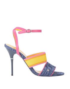 Сандалии Just Cavalli