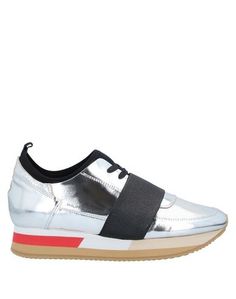 Низкие кеды и кроссовки Philippe Model