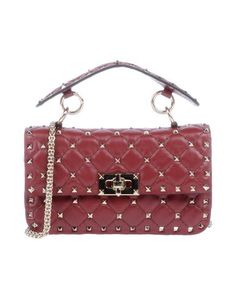 Сумка на руку Valentino Garavani