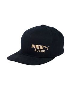 Головной убор Puma