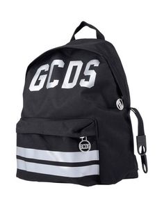 Рюкзаки и сумки на пояс Gcds