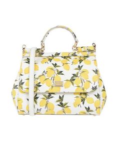 Сумка на руку Dolce & Gabbana