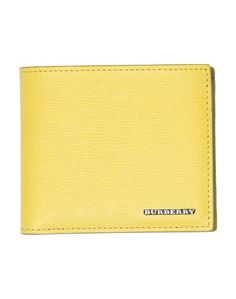 Бумажник Burberry