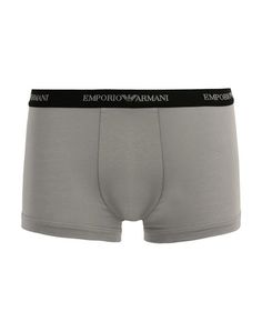 Боксеры Emporio Armani