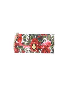 Бумажник Dolce & Gabbana