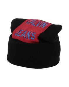 Головной убор Calvin Klein Jeans