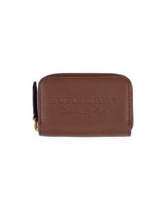 Кошелек для монет Burberry