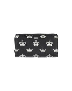 Бумажник Dolce & Gabbana