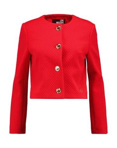 Пиджак Love Moschino