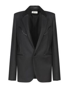 Пиджак Saint Laurent