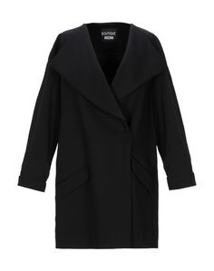 Легкое пальто Boutique Moschino