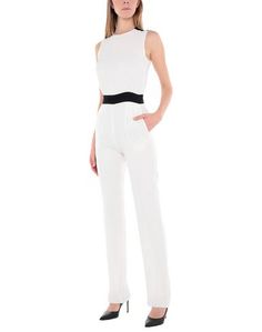 Комбинезоны без бретелей Victoria, Victoria Beckham